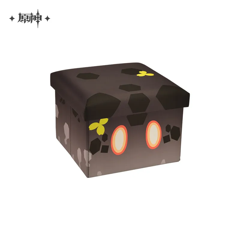 Genshin Impact - Slime Series Storage Stool miHoYo - Image 17