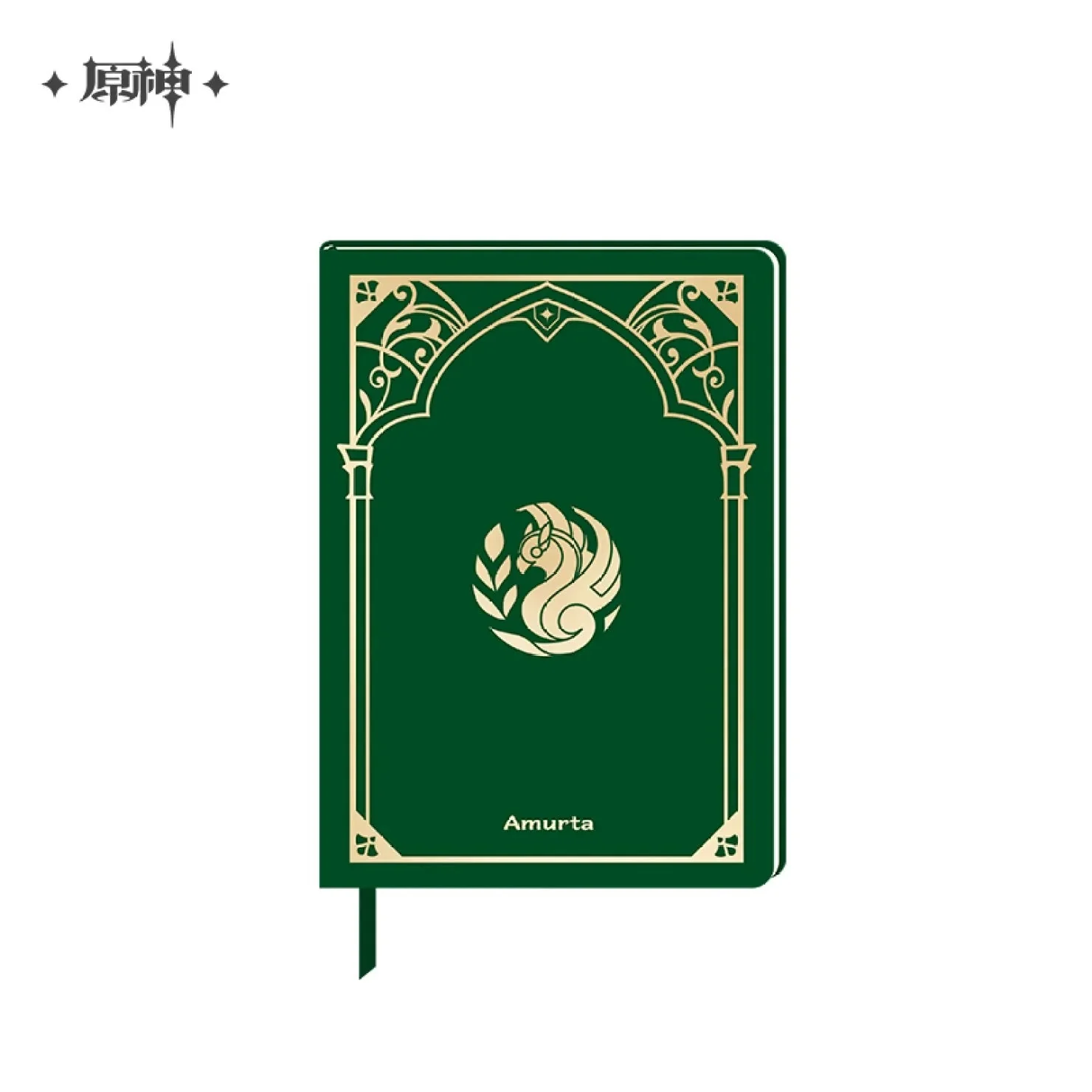 Genshin Impact - Sumeru Akademiya Extravaganza Notebook miHoyo - Image 2