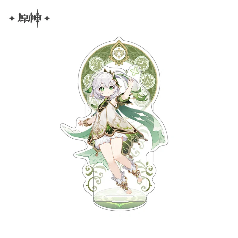 Genshin Impact - Sumeru Character Acrylic Stand miHoYo - Image 10