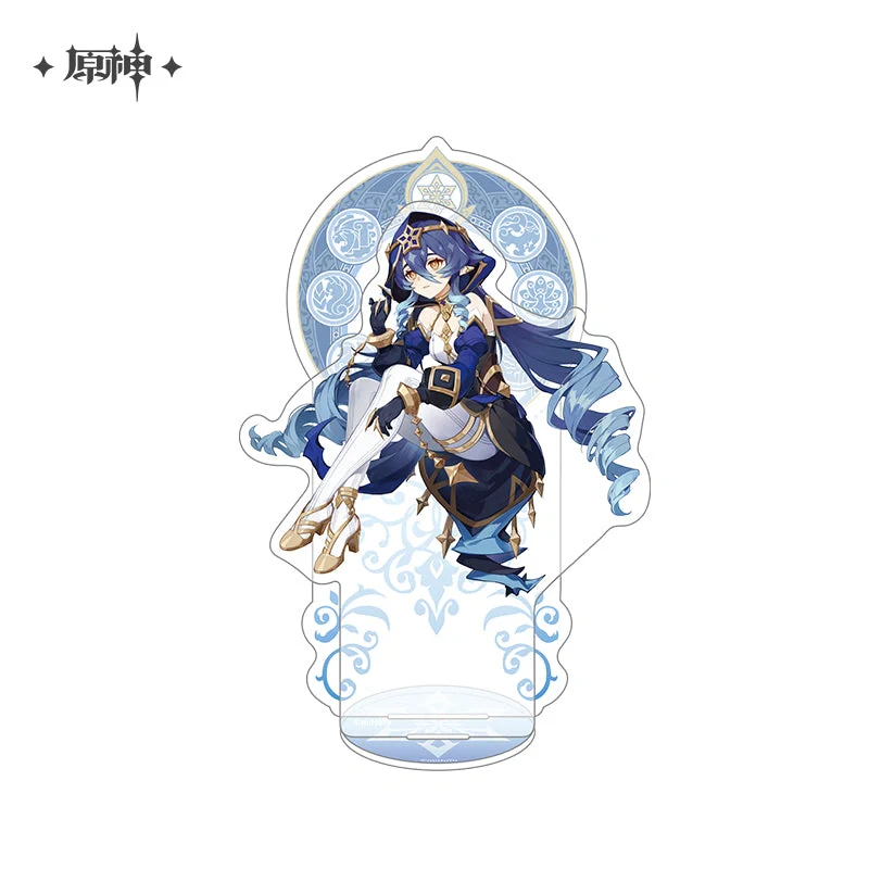 Genshin Impact - Sumeru Character Acrylic Stand miHoYo - Image 11