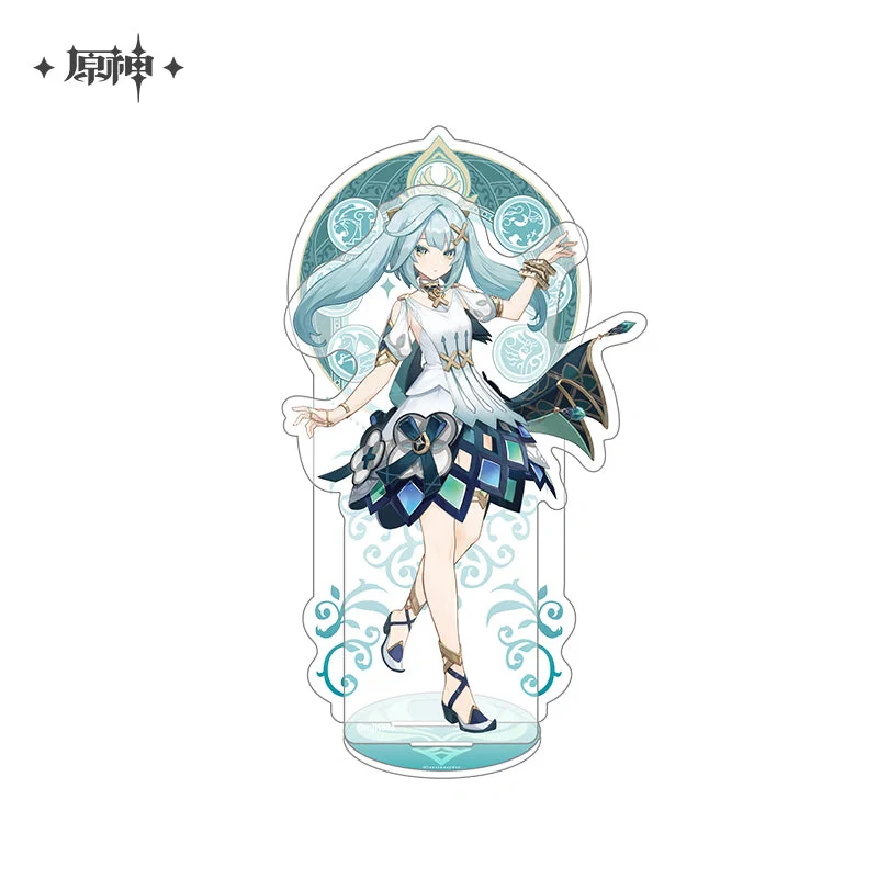 Genshin Impact - Sumeru Character Acrylic Stand miHoYo - Image 13