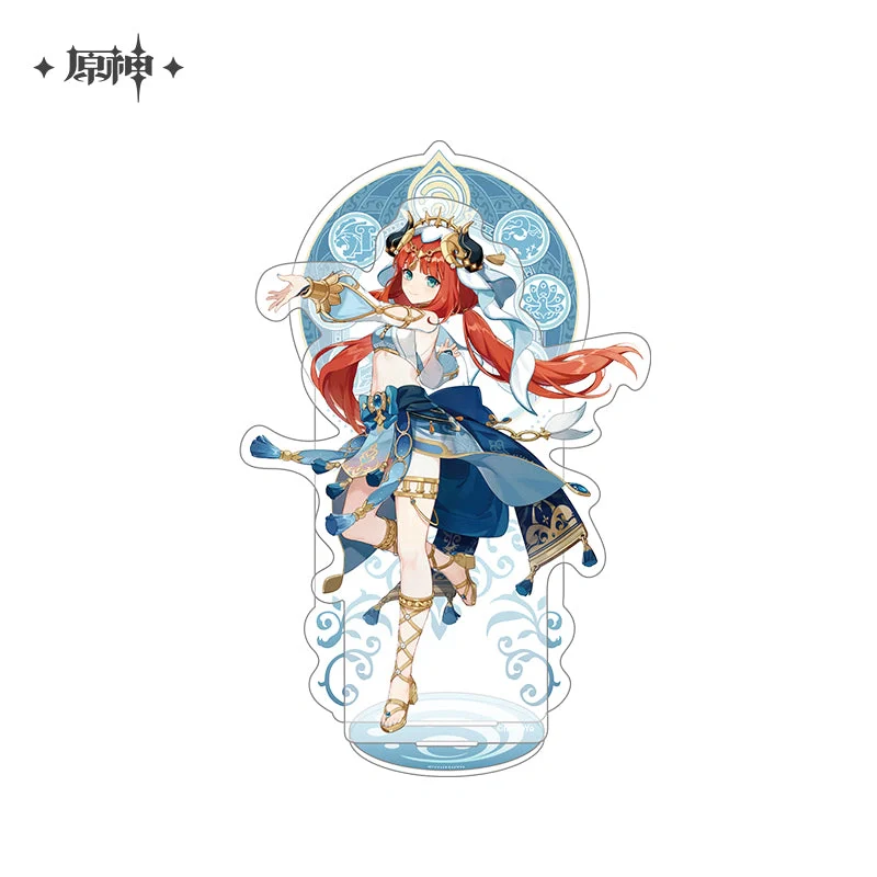 Genshin Impact - Sumeru Character Acrylic Stand miHoYo - Image 5