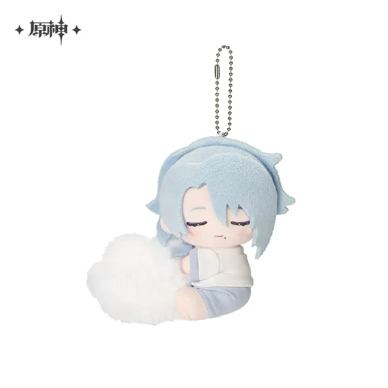 [Pre-order] Genshin Impact - Sweet Dream Murmurs Hangable Plushie miHoYo - Image 6