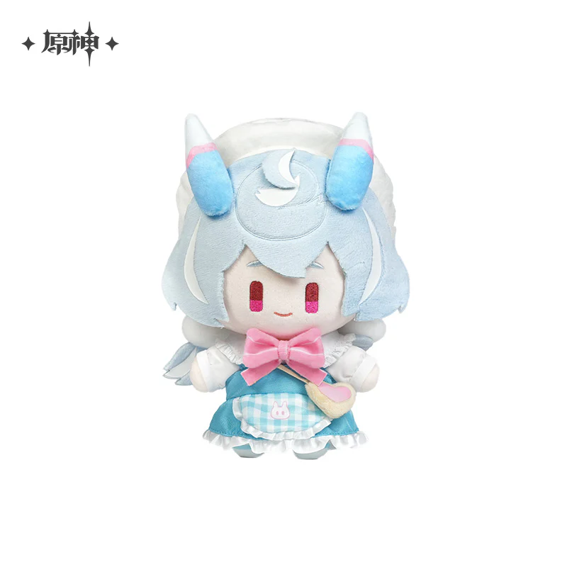 Genshin Impact - Teyvat Fun House Series Plushie miHoYo - Image 5