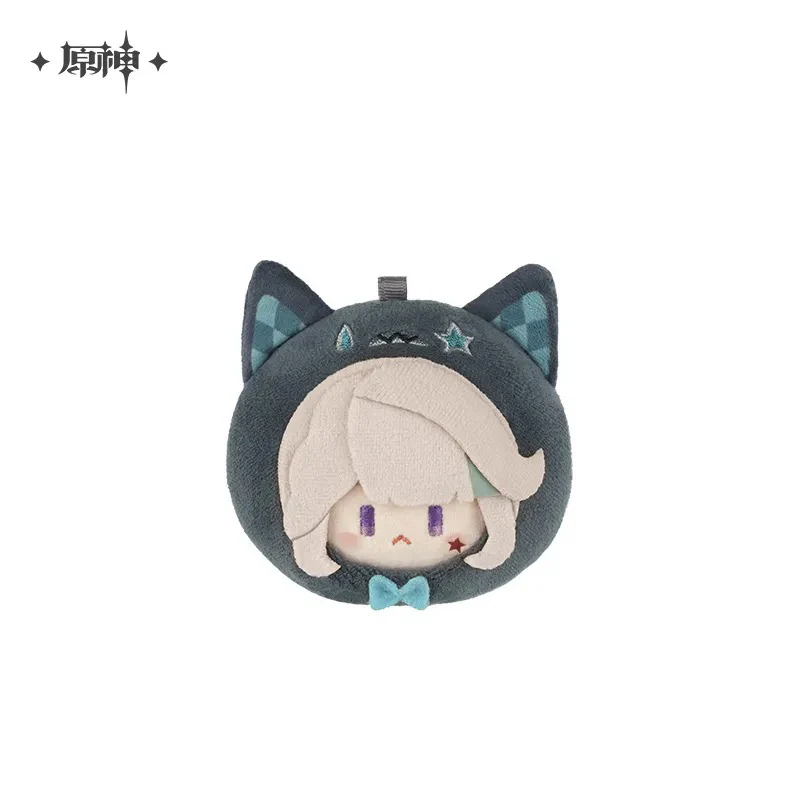 Genshin Impact - Teyvat Zoo Dango Plushie miHoYo - Image 4