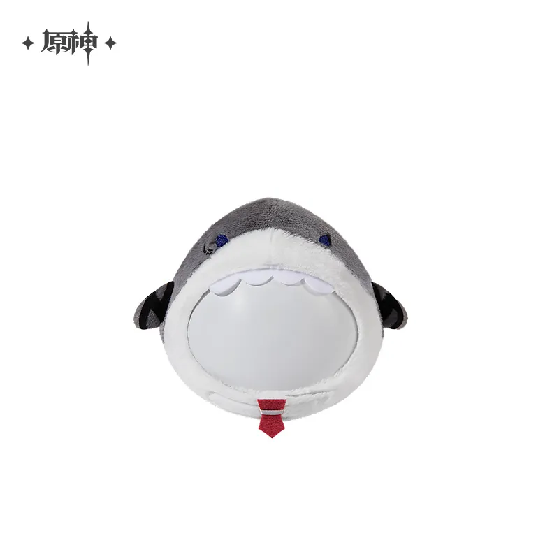 Genshin Impact - Teyvat Zoo Pet Plushie Headgear miHoYo - Image 10