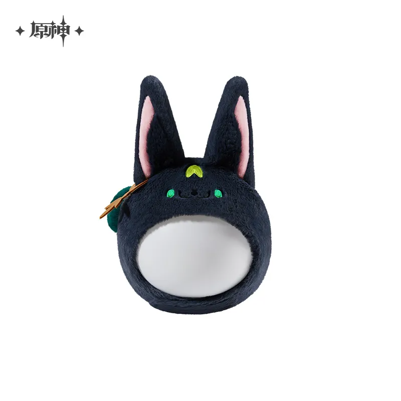 Genshin Impact - Teyvat Zoo Pet Plushie Headgear miHoYo - Image 9
