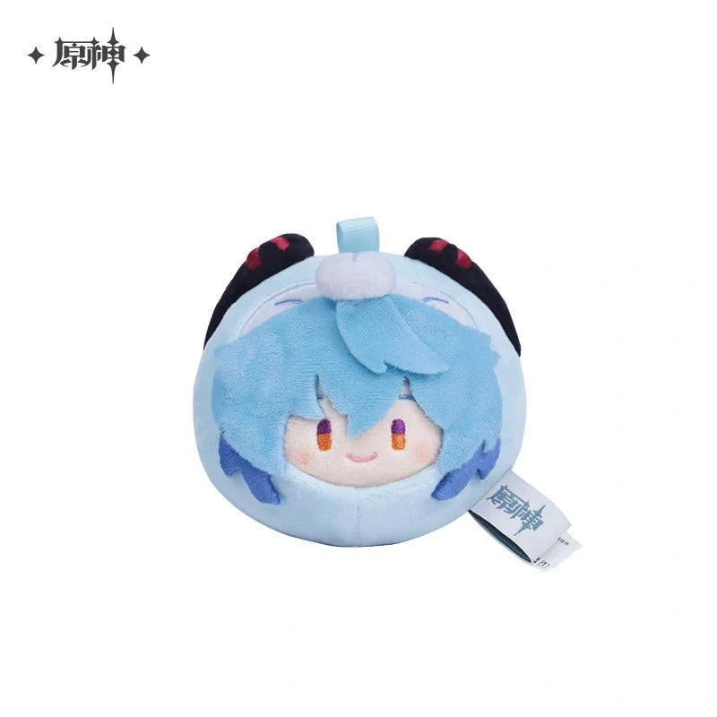 Genshin Impact - Teyvat Zoo Plushie Keychain miHoYo - Image 10