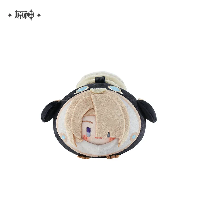 Genshin Impact - Teyvat Zoo Plushie Keychain miHoYo - Image 20