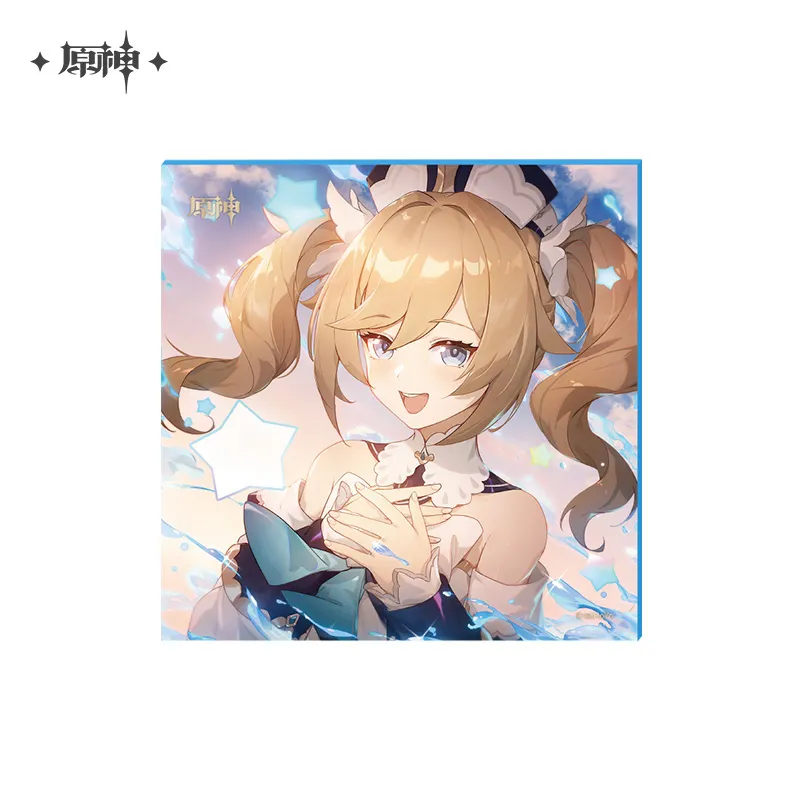 Genshin Impact - The Day of Destiny Birthday Series Art Board miHoYo - Image 55