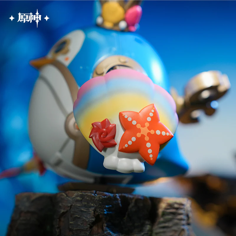 Genshin Impact - Thelxie Music Box miHoYo - Image 4