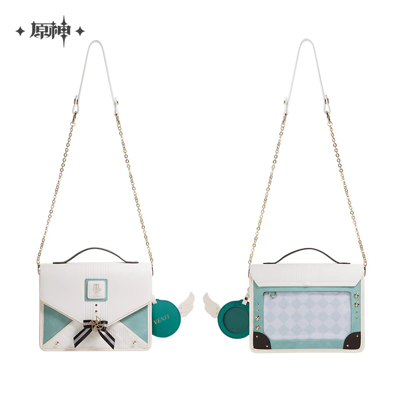 Genshin Impact - Venti Impression Series Bag miHoYo - Image 4
