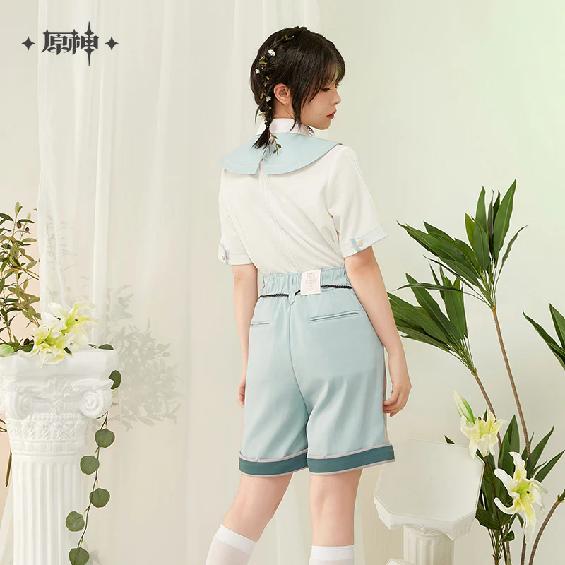 Genshin Impact - Venti Impression Series Shorts miHoYo - Image 4