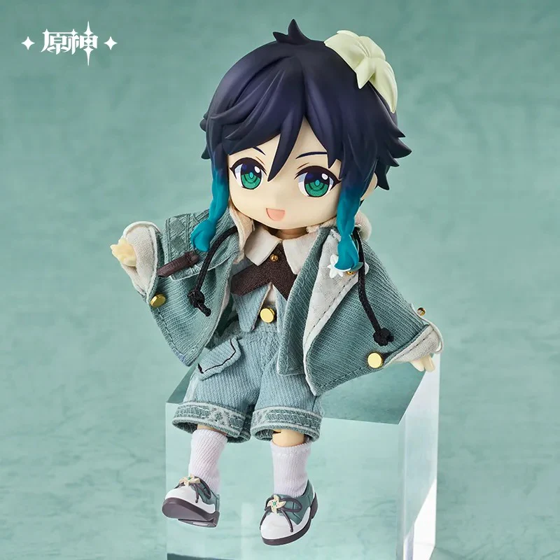[Pre-order] Genshin Impact - Venti Nendoroid Doll miHoYo - Image 2