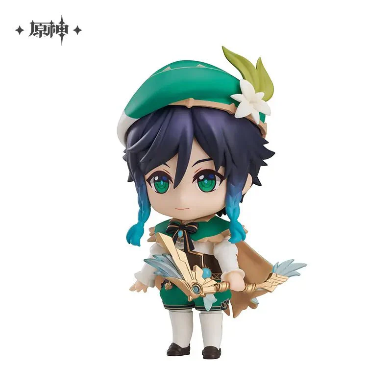 Genshin Impact - Venti Nendoroid GSC - Image 3
