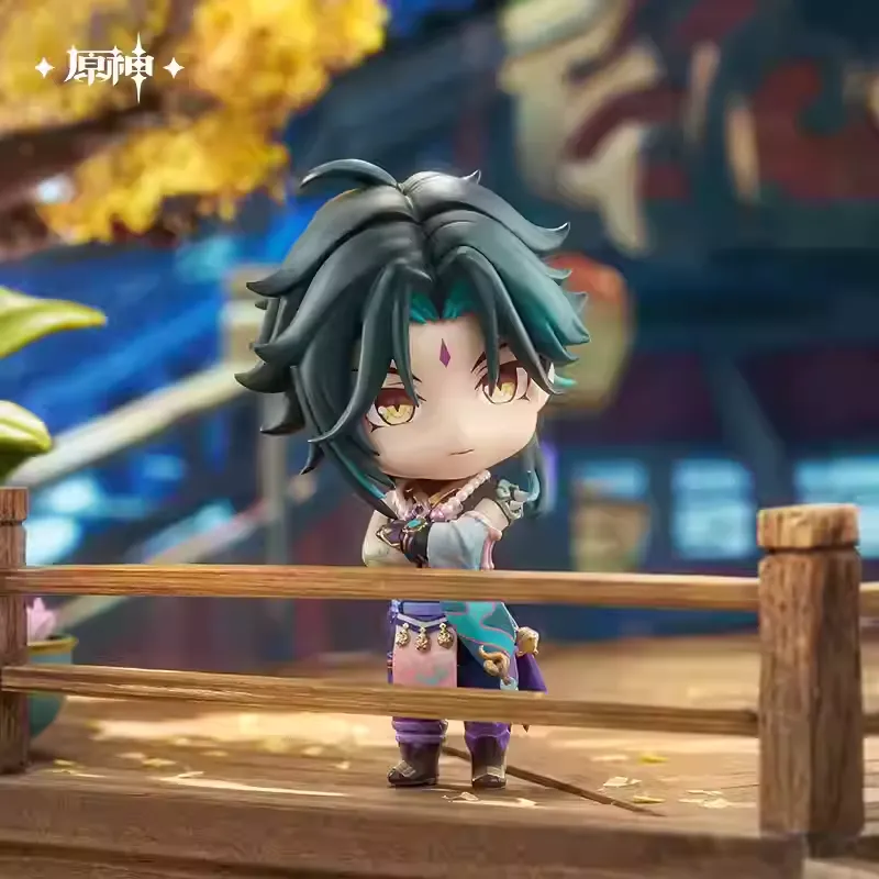 [Pre-order] Genshin Impact - Xiao Nendoroid Good Smile Company - Image 2