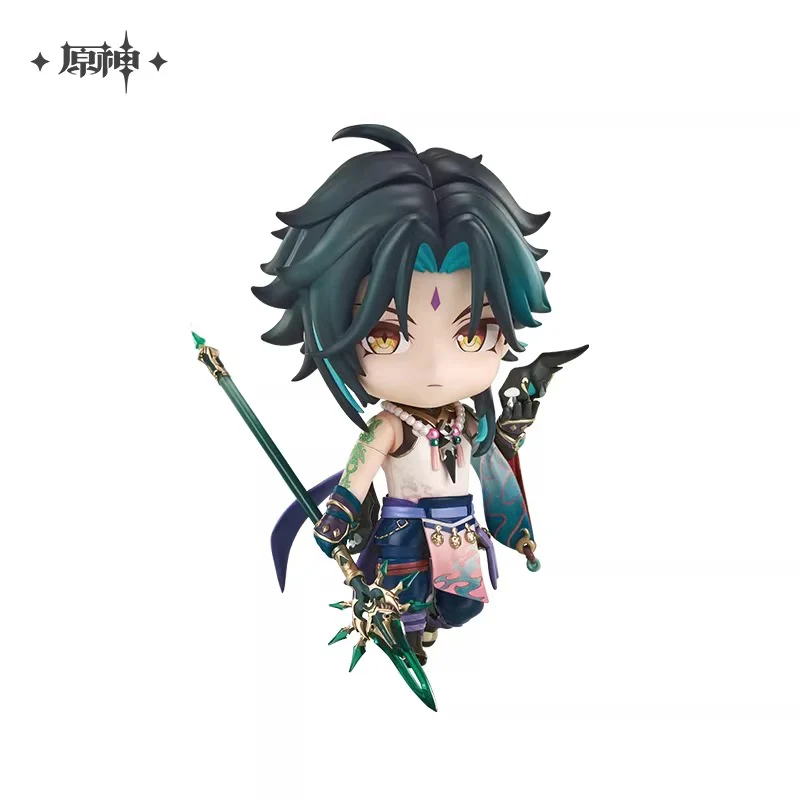 [Pre-order] Genshin Impact - Xiao Nendoroid Good Smile Company - Image 5