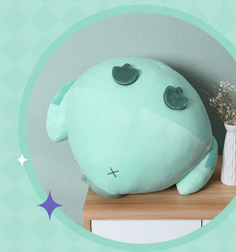 Genshin Impact - Xiao Teyvat Zoo Plushie miHoYo - Image 13