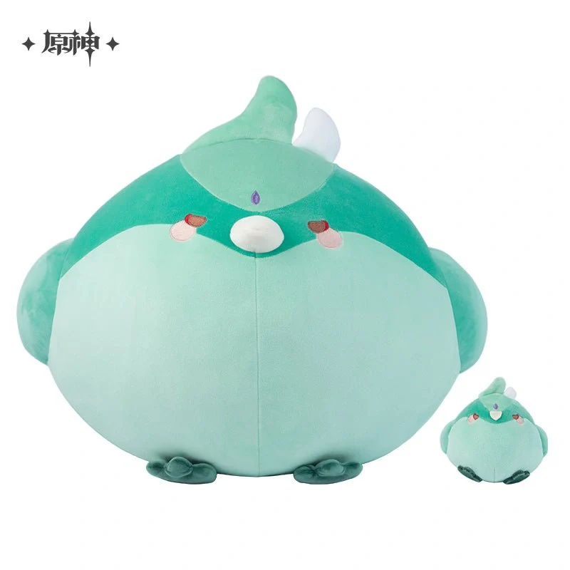 Genshin Impact - Xiao Teyvat Zoo Plushie miHoYo - Image 9