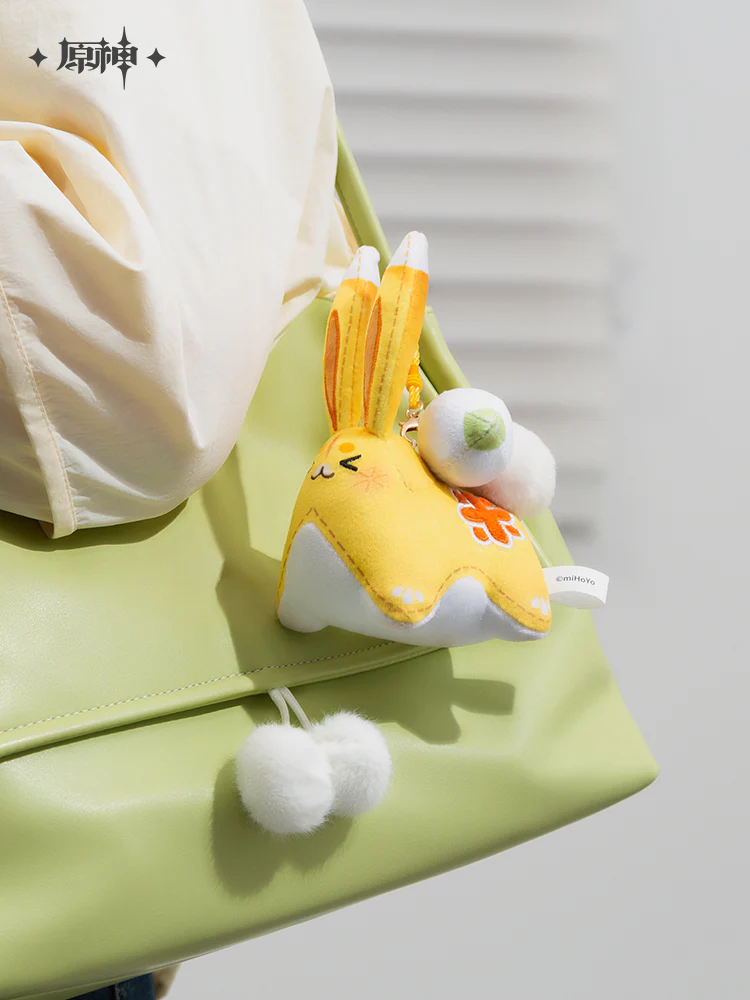 Genshin Impact - Yuegui Series Scented Plushie Toy & Charm miHoYo - Image 4