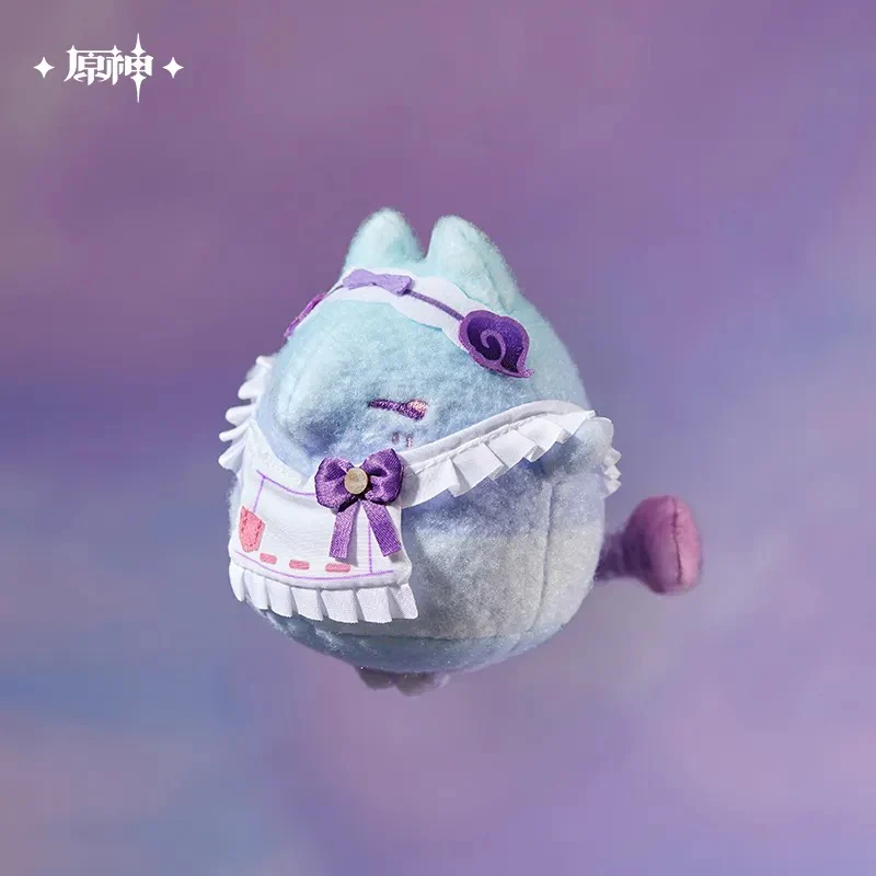 Genshin Impact - Yumemizuki Mizuki Yumekui-Baku Plushie miHoYo - Image 3