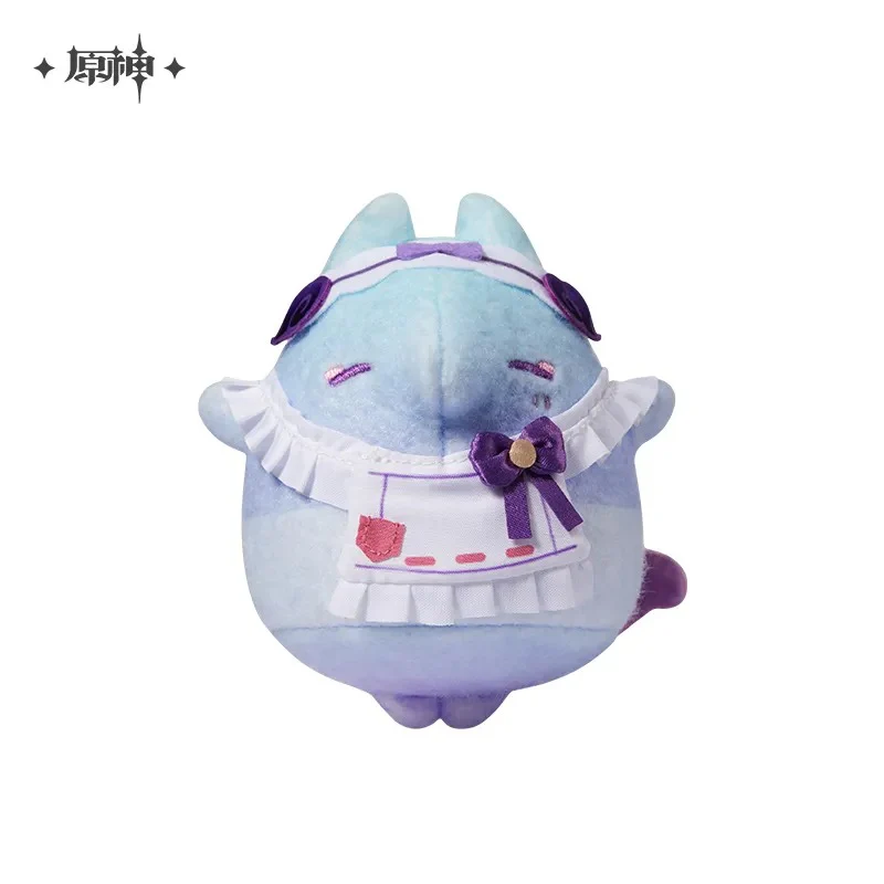 Genshin Impact - Yumemizuki Mizuki Yumekui-Baku Plushie miHoYo - Image 4