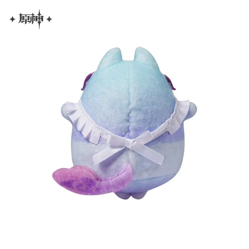 Genshin Impact - Yumemizuki Mizuki Yumekui-Baku Plushie miHoYo - Image 5