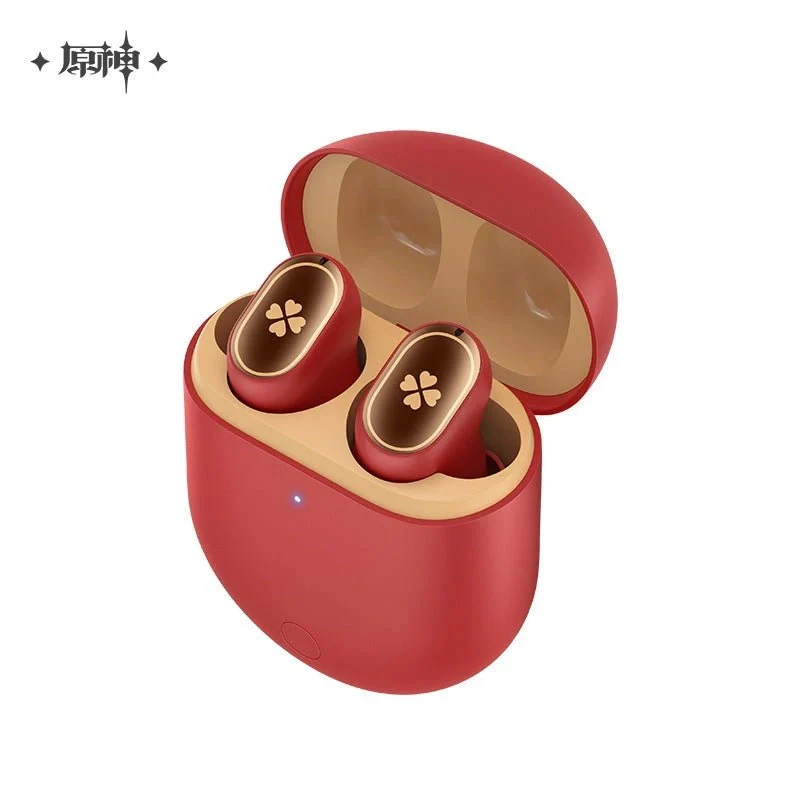 [Pre-order] Genshin Official - Redmi AirDots 3 Pro Genshin custom earphones (Third edition)