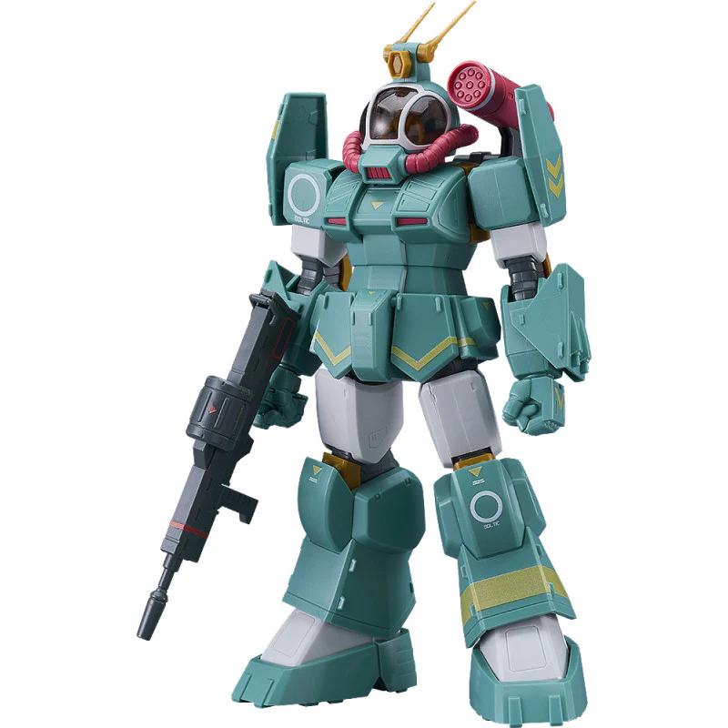 [Pre-order] Get Truth Fang of the Sun Dougram - Combat Armors MAX30 Soltic H8 Roundfacer (GT Ver.) 1/72 Plastic Model Kit Max Factory - Image 7