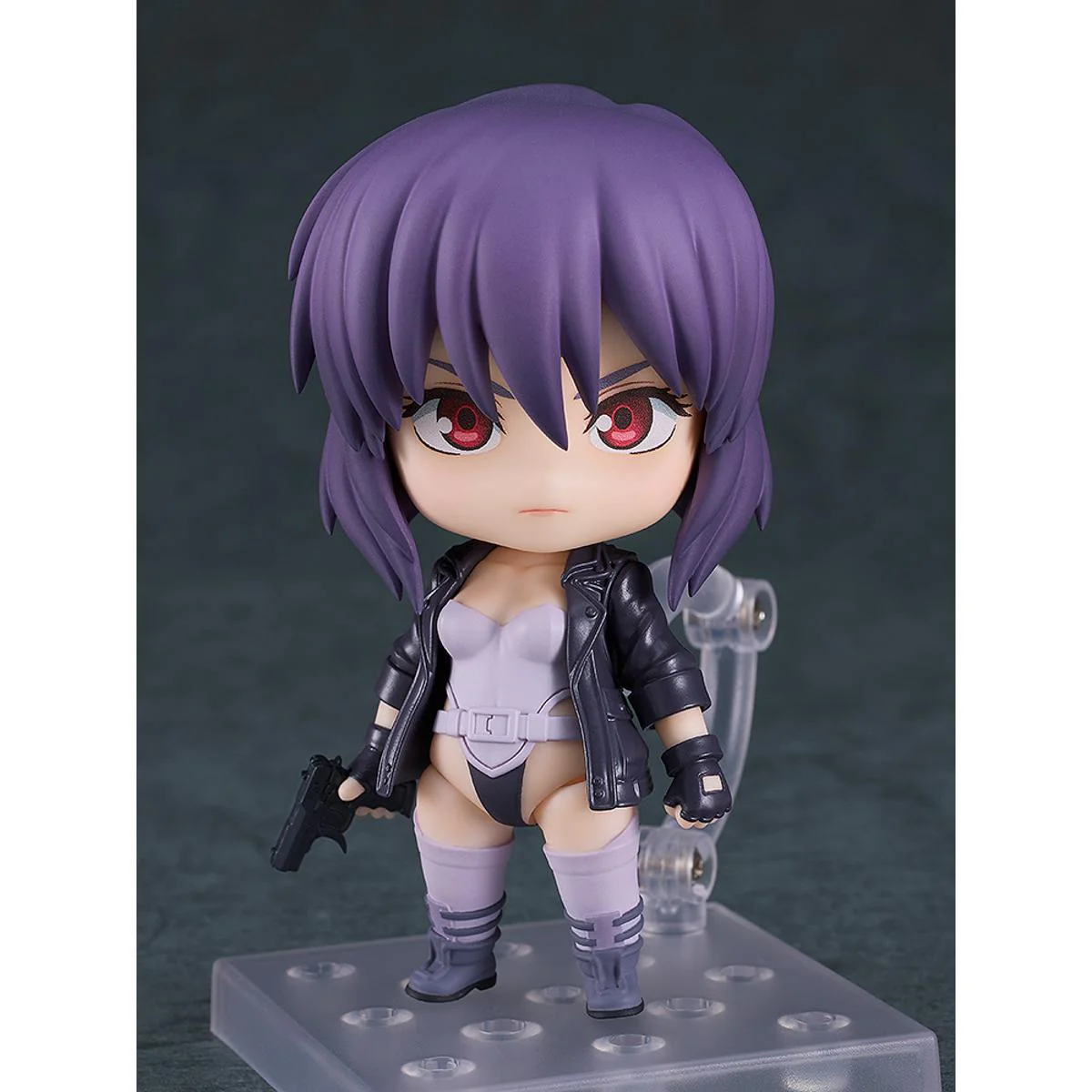[Pre-order] Ghost in the Shell - Motoko Kusanagi (S.A.C. Ver.) Nendoroid Good Smile Company - Image 2