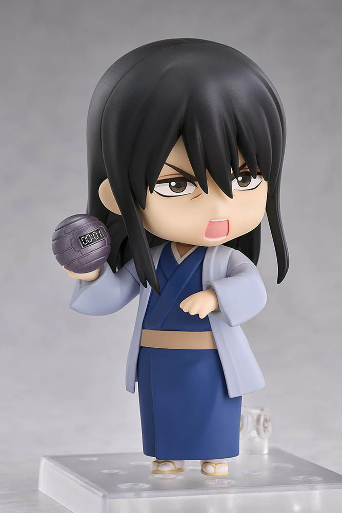 [Pre-order] Gintama - Kotaro Katsura Nendoroid Good Smile Arts Shanghai - Image 3