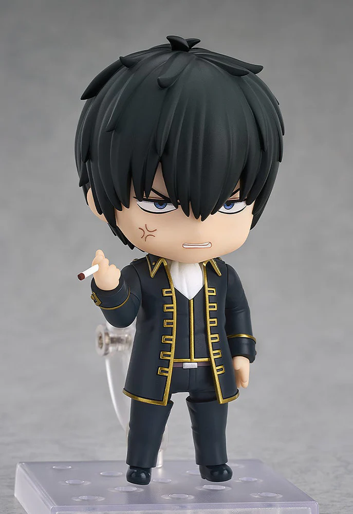 [Pre-order] Gintama - Sogo Okita & Toshiro Hijikata Nendoroid Good Smile Arts Shanghai - Image 10