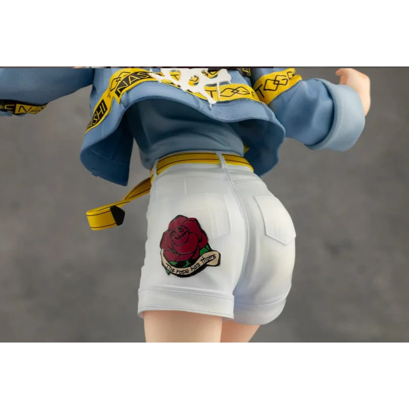 [Pre-order] Girls Band Cry - Iseri Nina 1/7 Scale Figure Kotobukiya - Image 11