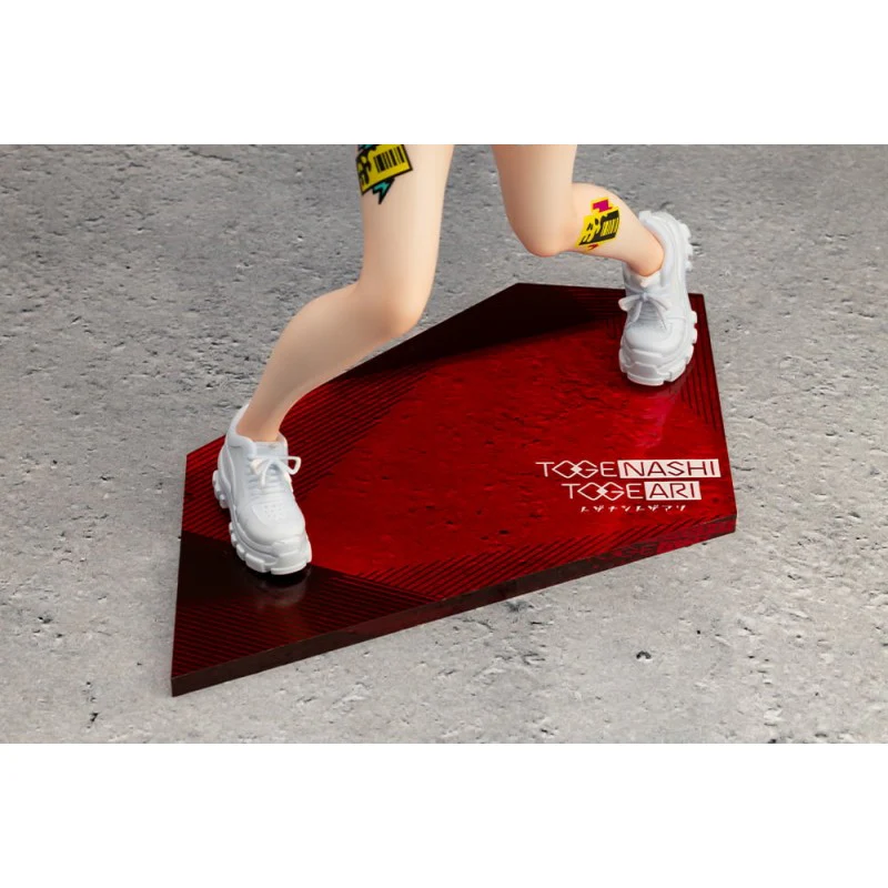 [Pre-order] Girls Band Cry - Iseri Nina 1/7 Scale Figure Kotobukiya - Image 12