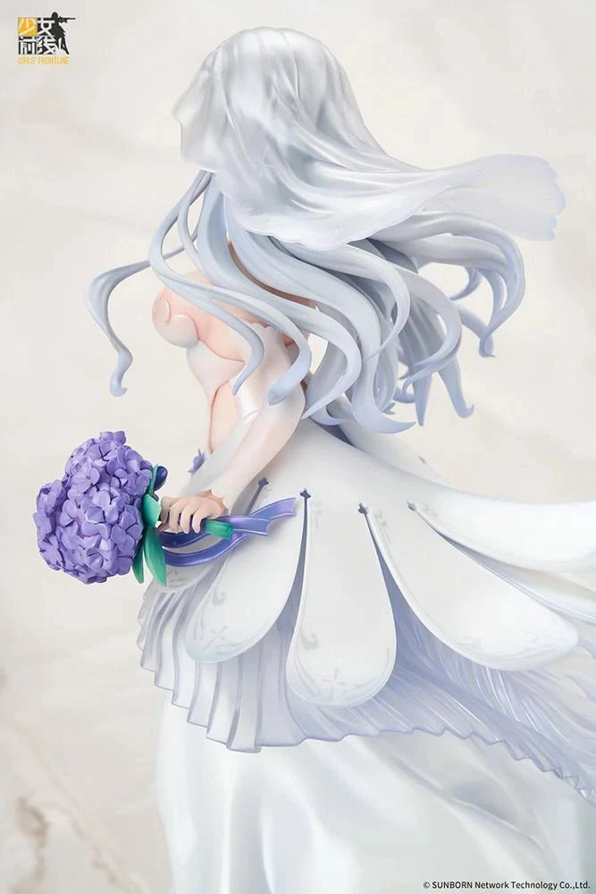 Girls' Frontline - 416 (Moonlit Devotion Ver.) 1/7 Scale Figure APEX - Image 3