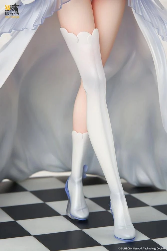 Girls' Frontline - 416 (Moonlit Devotion Ver.) 1/7 Scale Figure APEX - Image 6