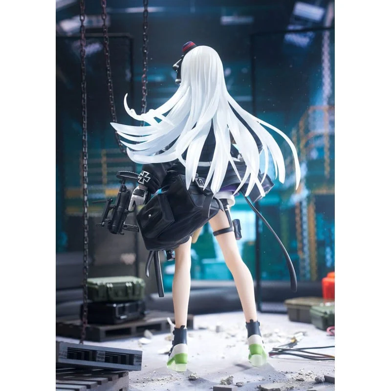 [Pre-order] Girls' Frontline - 416MOD3 1/7 Scale Figure Ques Q - Image 3