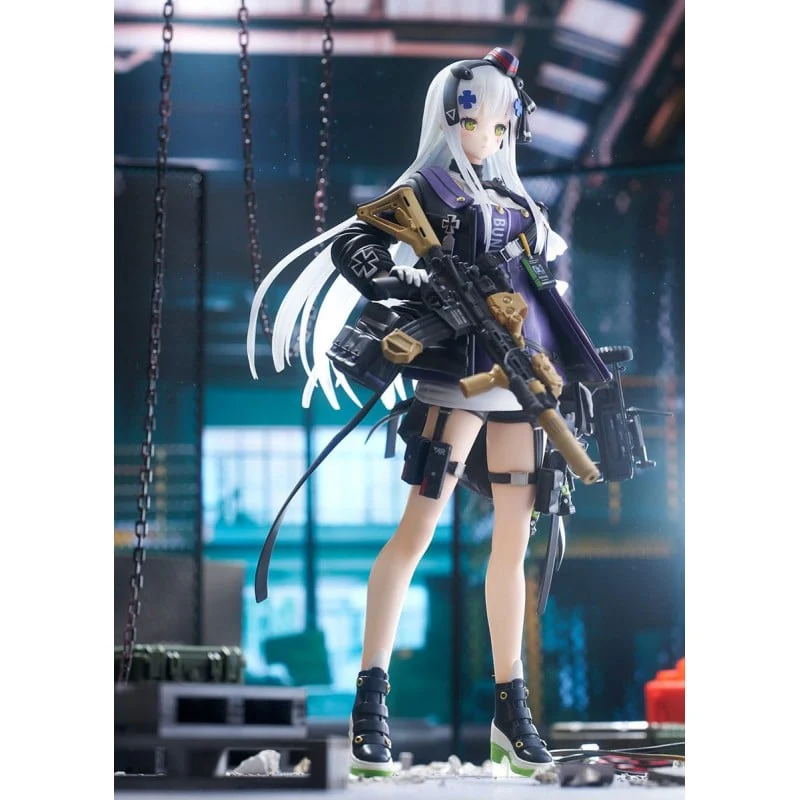 [Pre-order] Girls' Frontline - 416MOD3 1/7 Scale Figure Ques Q - Image 4