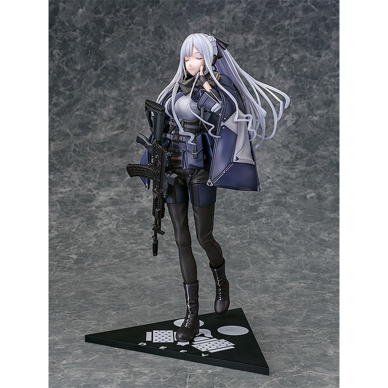 [Pre-order] Girls' Frontline - AK-12 1/7 Scale Figure Phat Company - Image 5