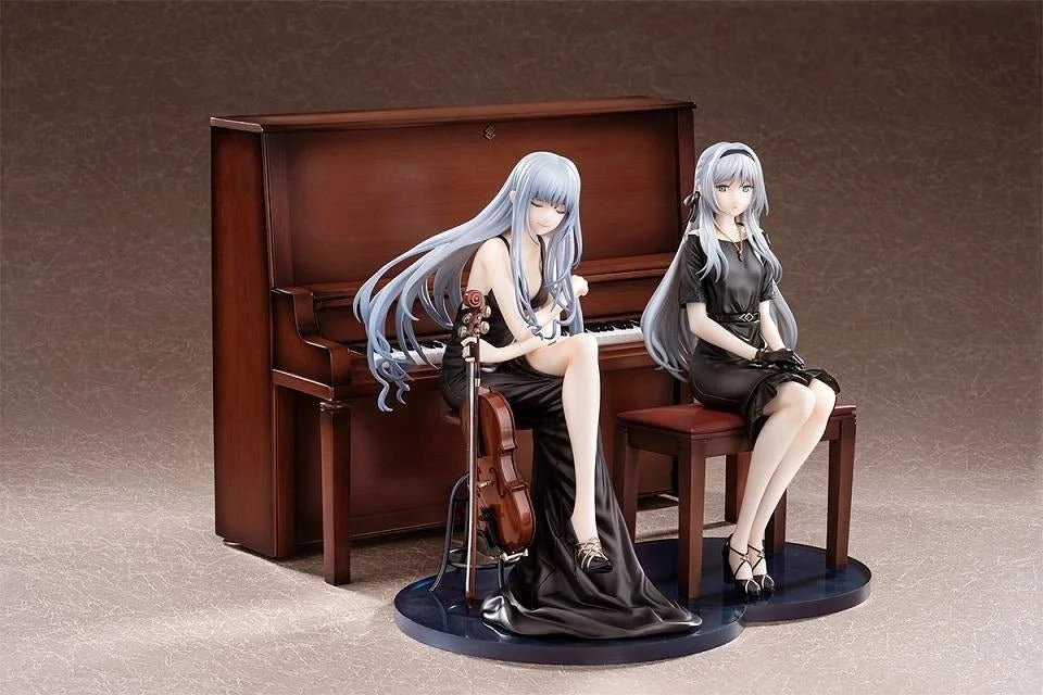 [Pre-order] Girls' Frontline - AK-12 (No Winter Area Ver.) 1/7 Scale Figure HOBBYMAX - Image 7