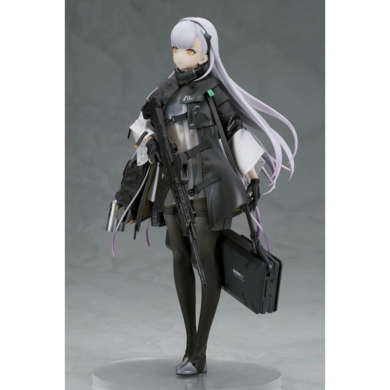 [Pre-order] Girls' Frontline - AK-Alfa 1/7 Scale Figure Ques Q - Image 11
