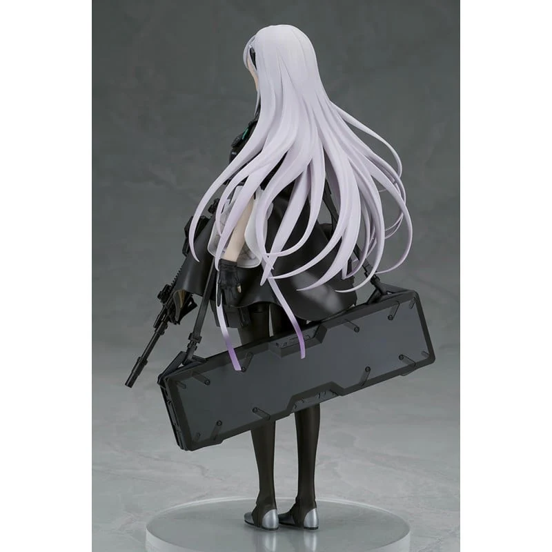 [Pre-order] Girls' Frontline - AK-Alfa 1/7 Scale Figure Ques Q - Image 12