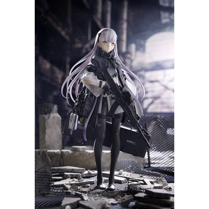 [Pre-order] Girls' Frontline - AK-Alfa 1/7 Scale Figure Ques Q - Image 2