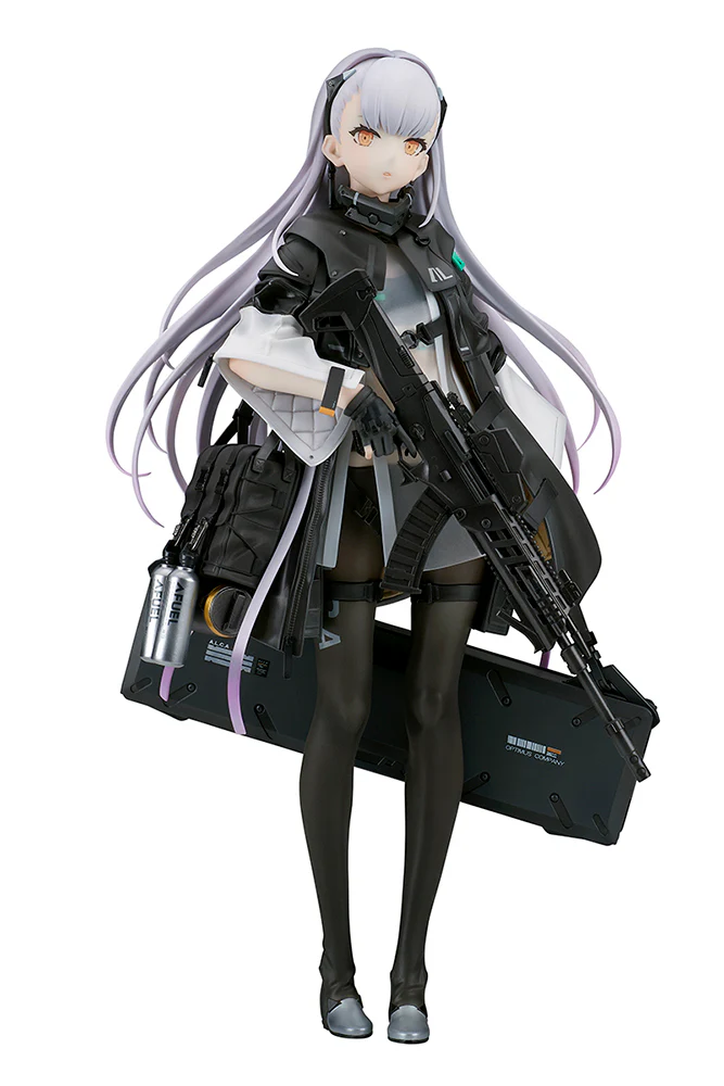 [Pre-order] Girls' Frontline - AK-Alfa 1/7 Scale Figure Ques Q - Image 20