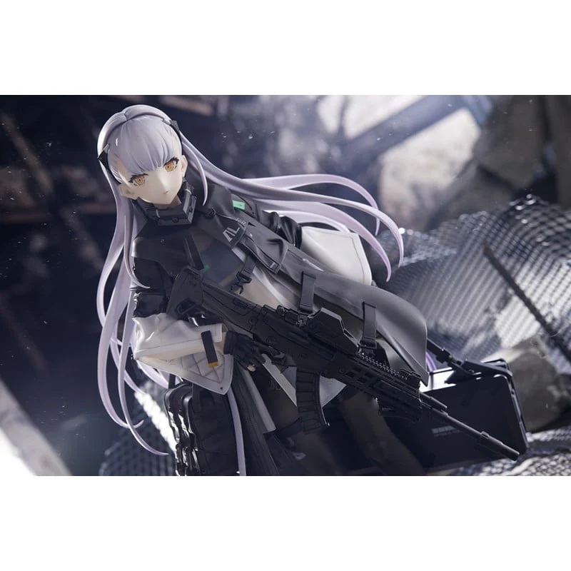 [Pre-order] Girls' Frontline - AK-Alfa 1/7 Scale Figure Ques Q - Image 7