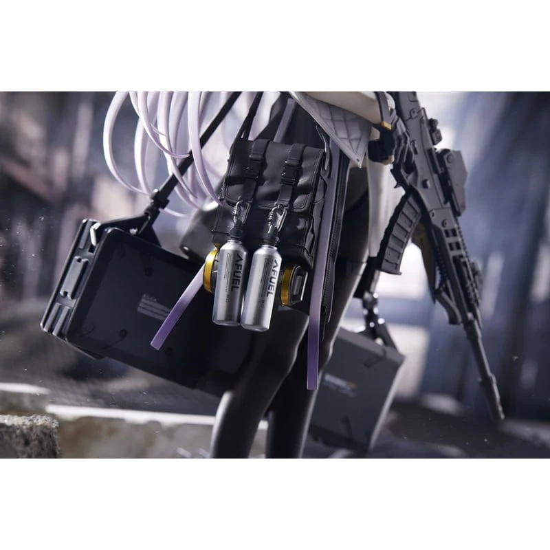 [Pre-order] Girls' Frontline - AK-Alfa 1/7 Scale Figure Ques Q - Image 9