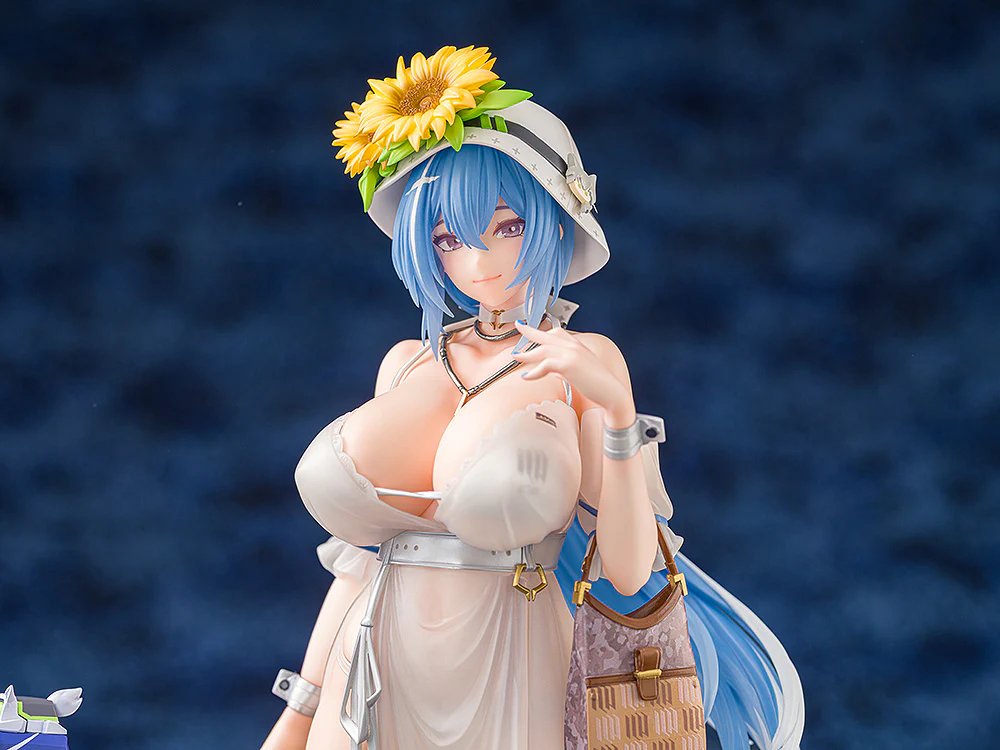 [Pre-order] Girls' Frontline - DP-12 (Morning Fable Ver.) 1/7 Scale Figure Wonderful Works - Image 5