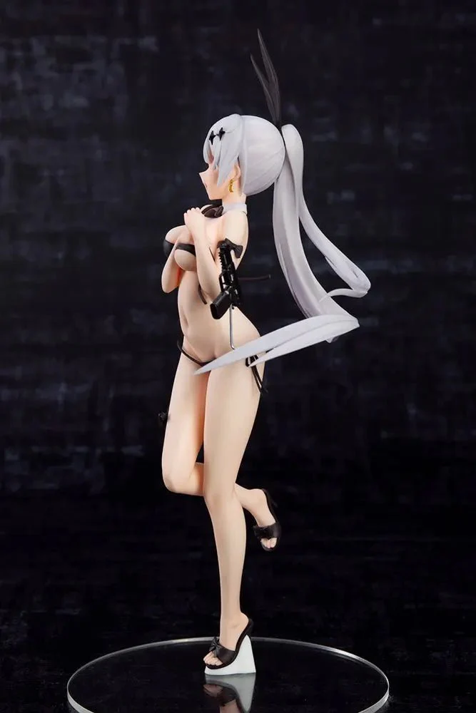 [Pre-order] Girls' Frontline - Five seven Swimsuit Heavily Damaged Ver. Cruise Queen re-order 1/7 Scale Figure Phalaeno - Image 4