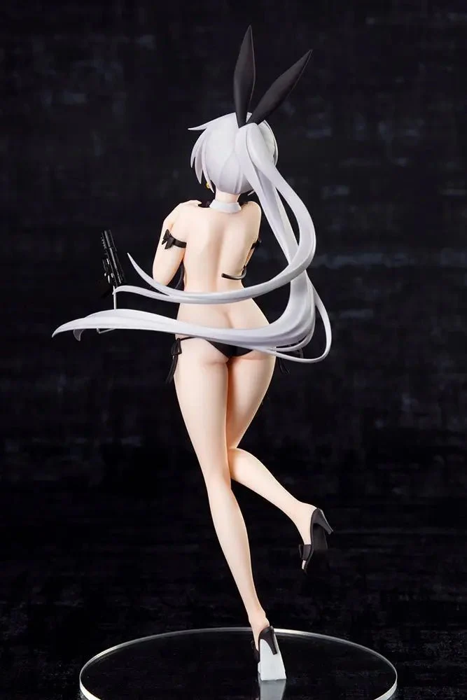 [Pre-order] Girls' Frontline - Five seven Swimsuit Heavily Damaged Ver. Cruise Queen re-order 1/7 Scale Figure Phalaeno - Image 6