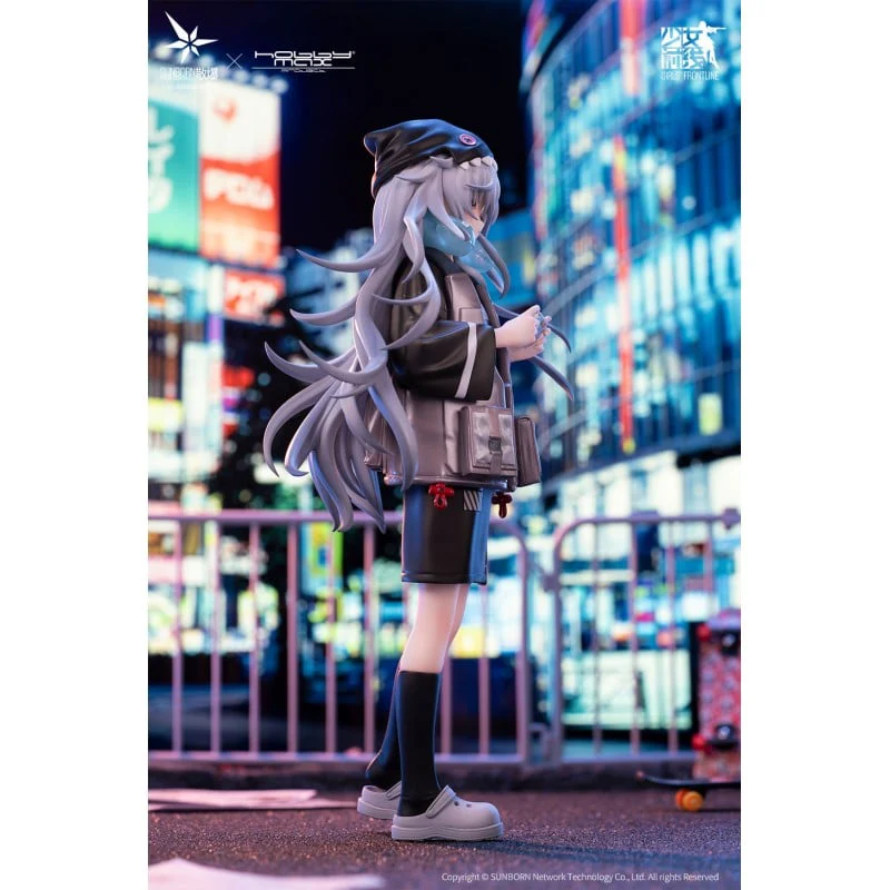 [Pre-order] Girls' Frontline - G11 Mind Eraser 1/7 Scale Figure Hobby Max - Image 2